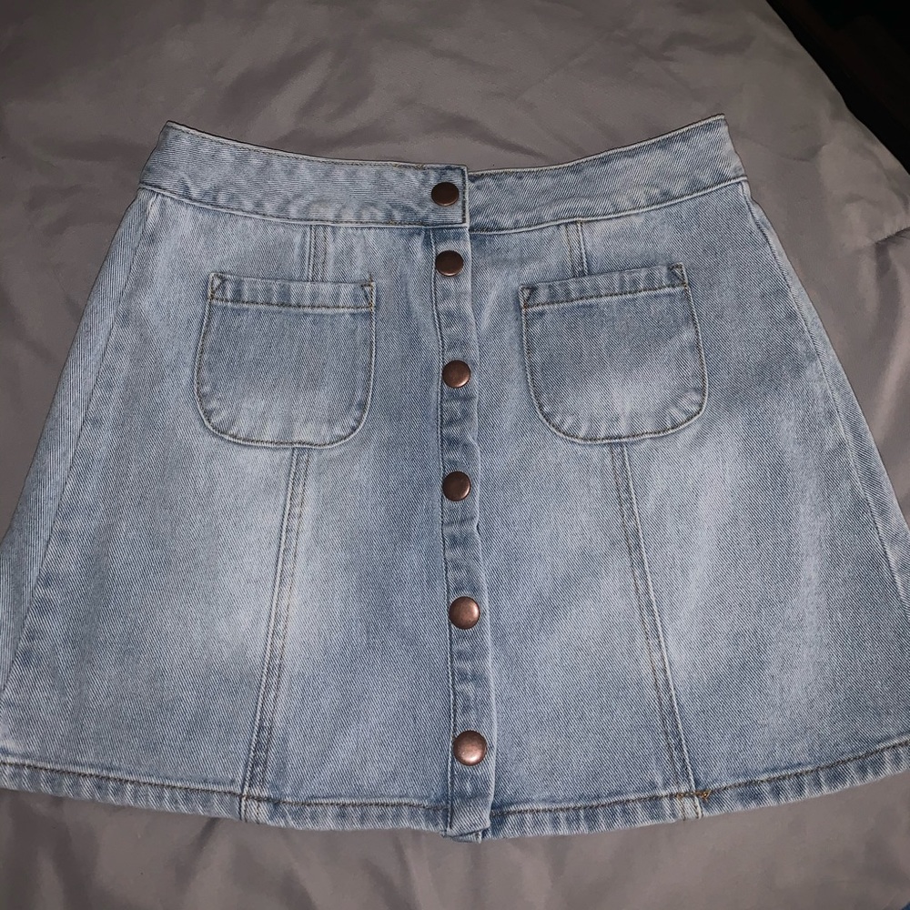 Brandy Melville Skirt